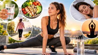 Fitness