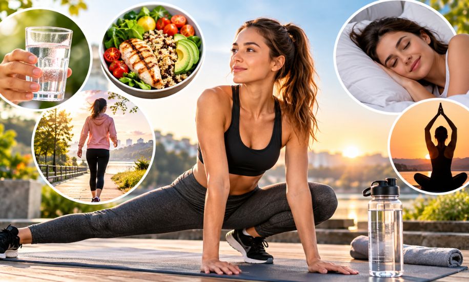 Fitness