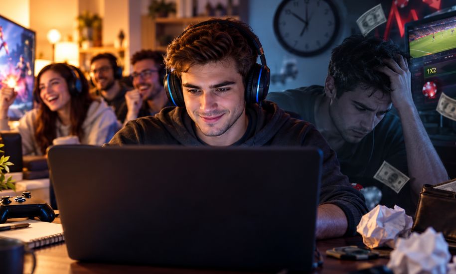 Gaming