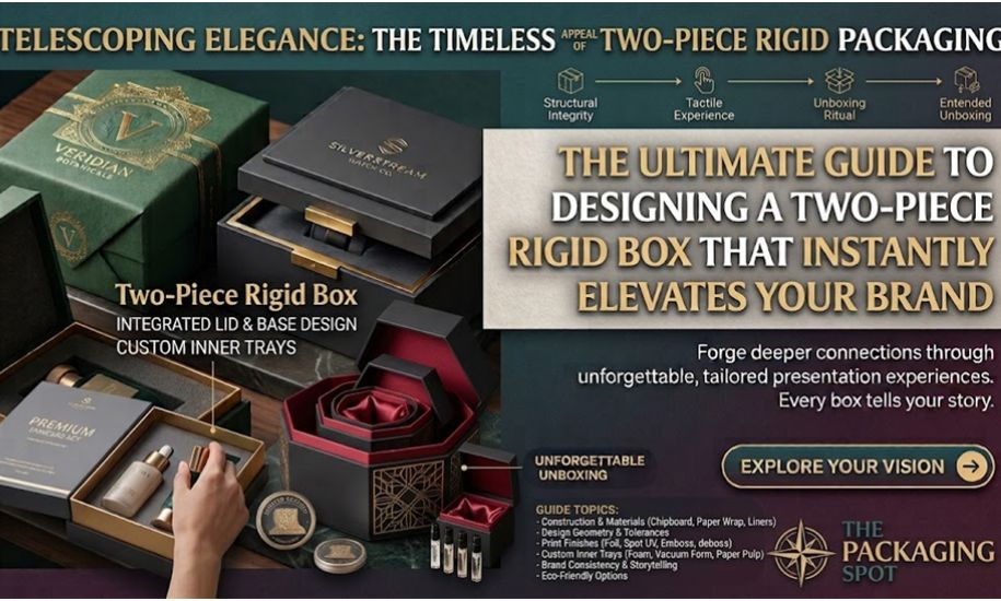 Packaging