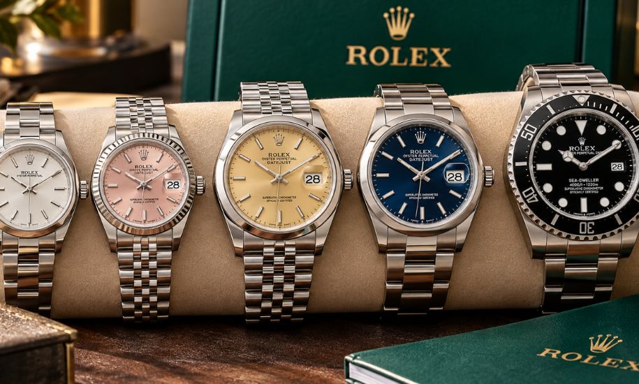 Rolex