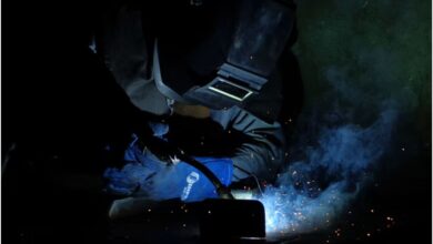 Weld