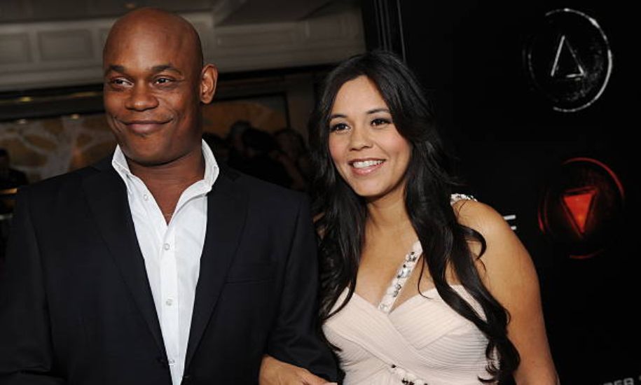 bokeem woodbine wife