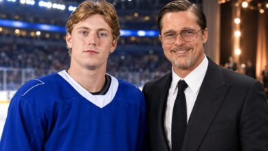 brad pitt and david lawler