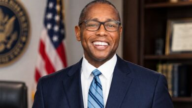 charles patton