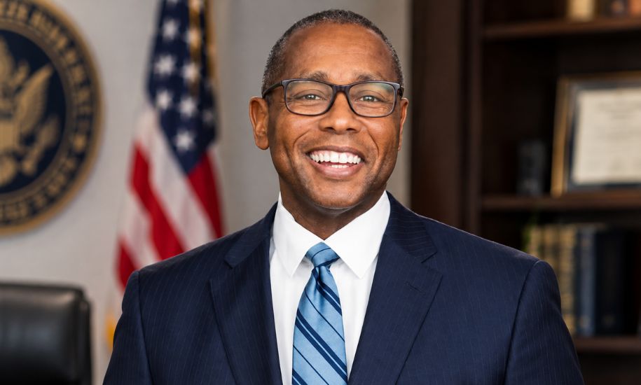 charles patton