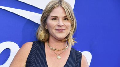 jenna bush hager net worth