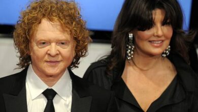 mick hucknall daughter