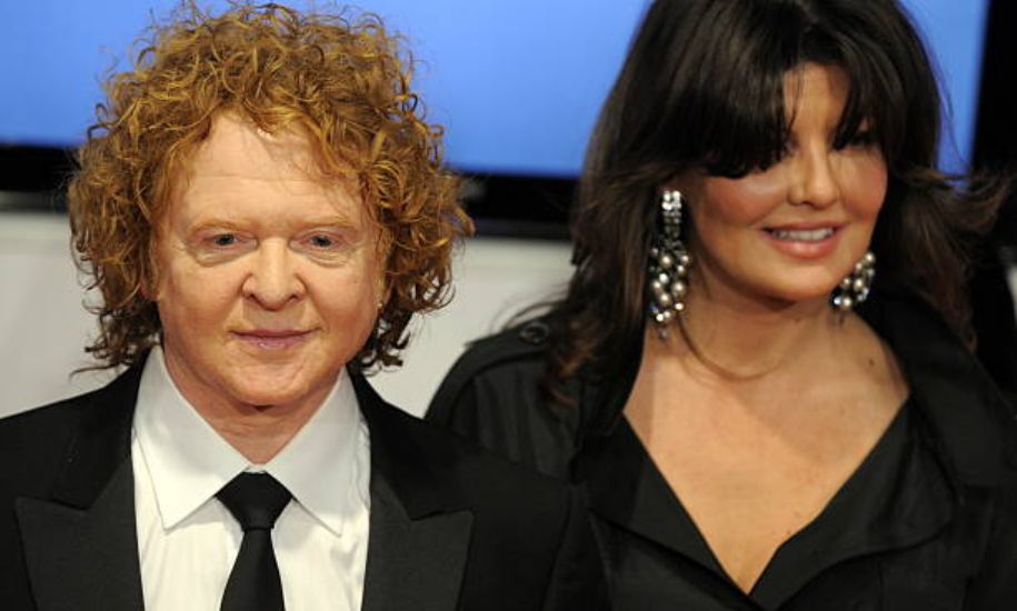 mick hucknall daughter