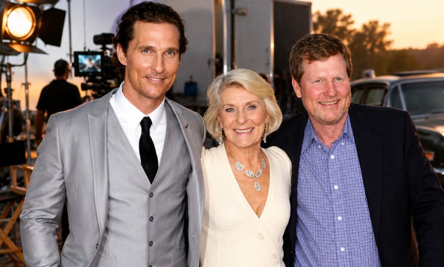 pat mcconaughey