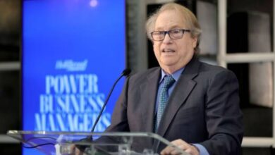 richard feldstein