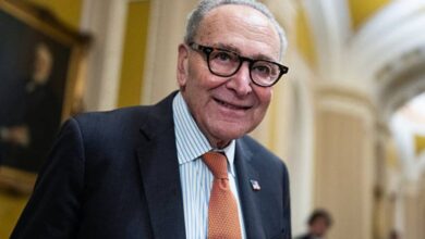 schumer age